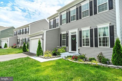 106 Alliance Ct, WINCHESTER, VA, 22602-6306 | Card Image