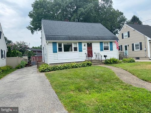 1604 Chestnut Avenue, HADDON HEIGHTS, NJ, 08035 | Card Image