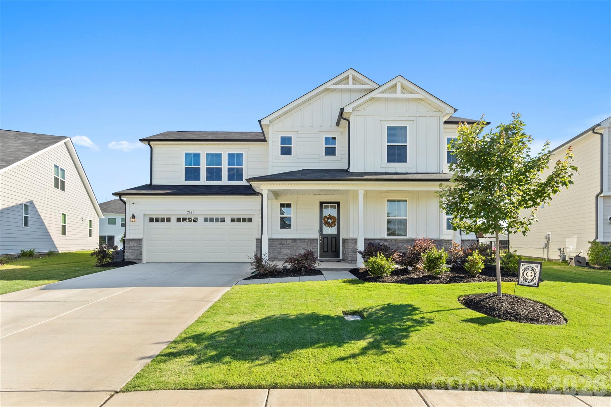 Residential in Monroe 2
