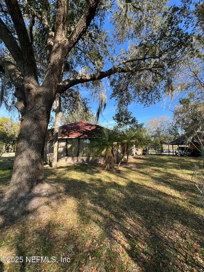 1825 Raiford Rd, House other with 4 bedrooms, 4 bathrooms and null parking in Starke FL | Image 68