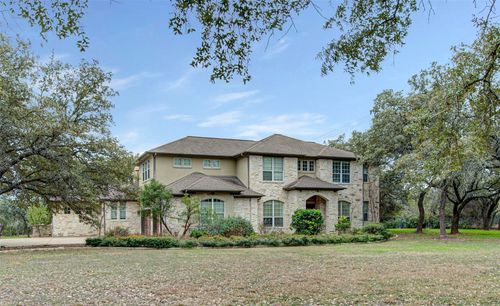 5701 Laguna Cliff Lane, Austin, TX, 78734 | Card Image