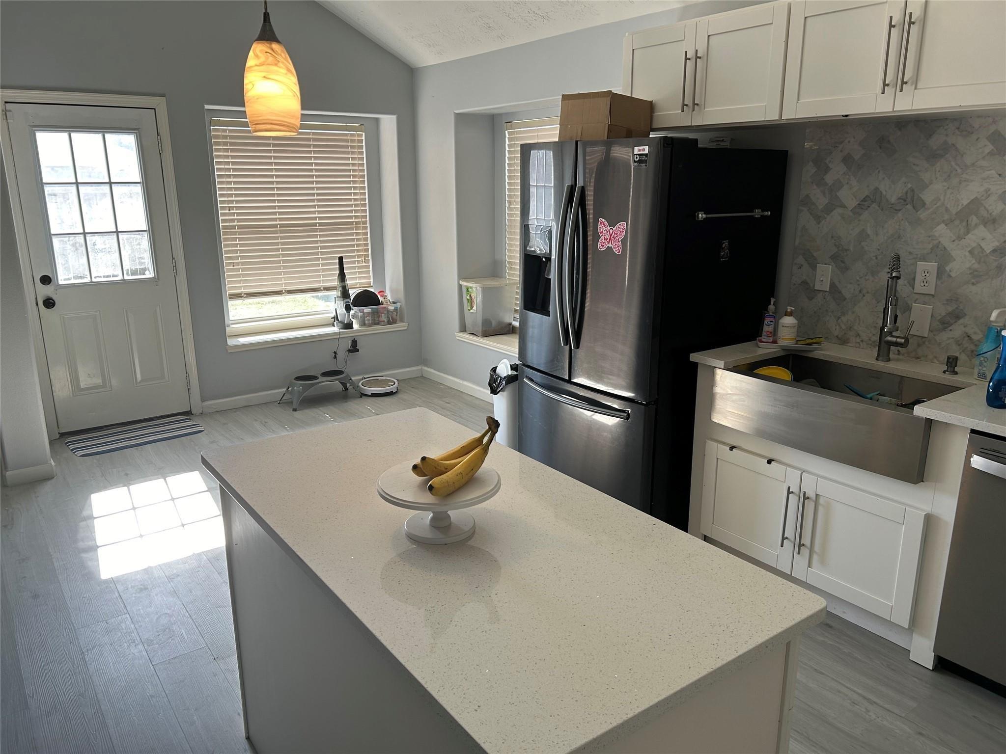 Residential Lease in Spring 5