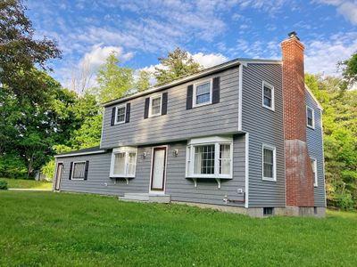 23 Hardwick Rd, House other with 4 bedrooms, 1 bathrooms and 5 parking in Petersham MA | Image 2