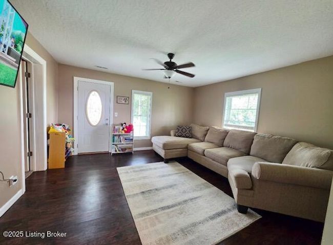1515 Concord Rd, House other with 2 bedrooms, 1 bathrooms and null parking in Falls of Rough KY | Image 18