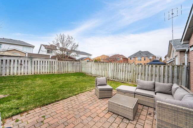 64 Miller Dr, House other with 3 bedrooms, 4 bathrooms and 2 parking in Georgetown ON | Image 42