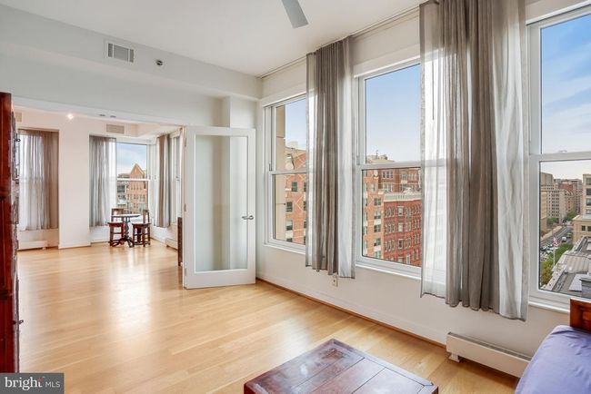 APT-900 - 675 E St Nw, Condo with 2 bedrooms, 4 bathrooms and null parking in WASHINGTON DC | Image 22