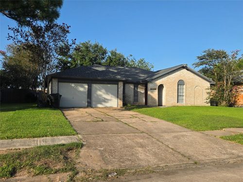 11119 Sageburrow Dr, Houston, TX, 77089-3721 | Card Image