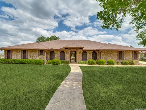 4730 Stanteen Dr, San Antonio, TX, 78263-9662 | Card Image