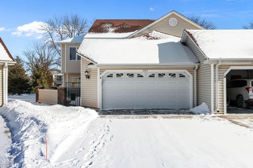 1003 Hill Court, Shoreview, MN, 55126 | Card Image