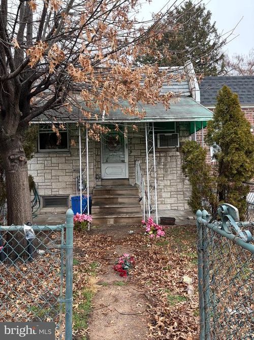 2019 Rosalie Street, PHILADELPHIA, PA, 19135 | Card Image