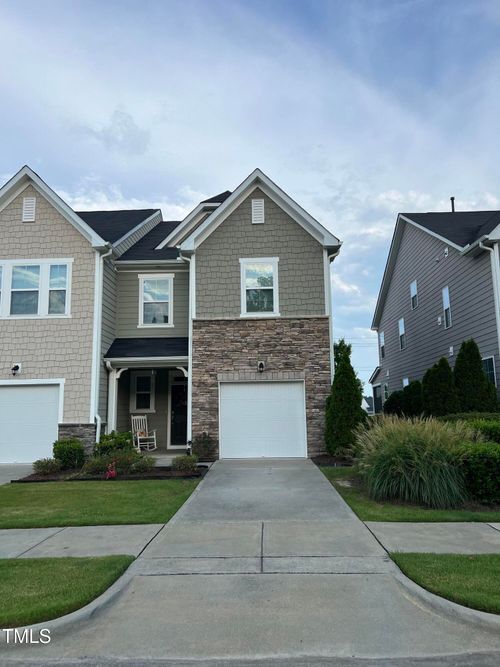 1109 Little Gem Ln, Apex, NC, 27523-7802 | Card Image
