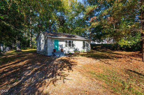 10222 S Chestnut St, Middlesex, NC, 27557-7445 | Card Image