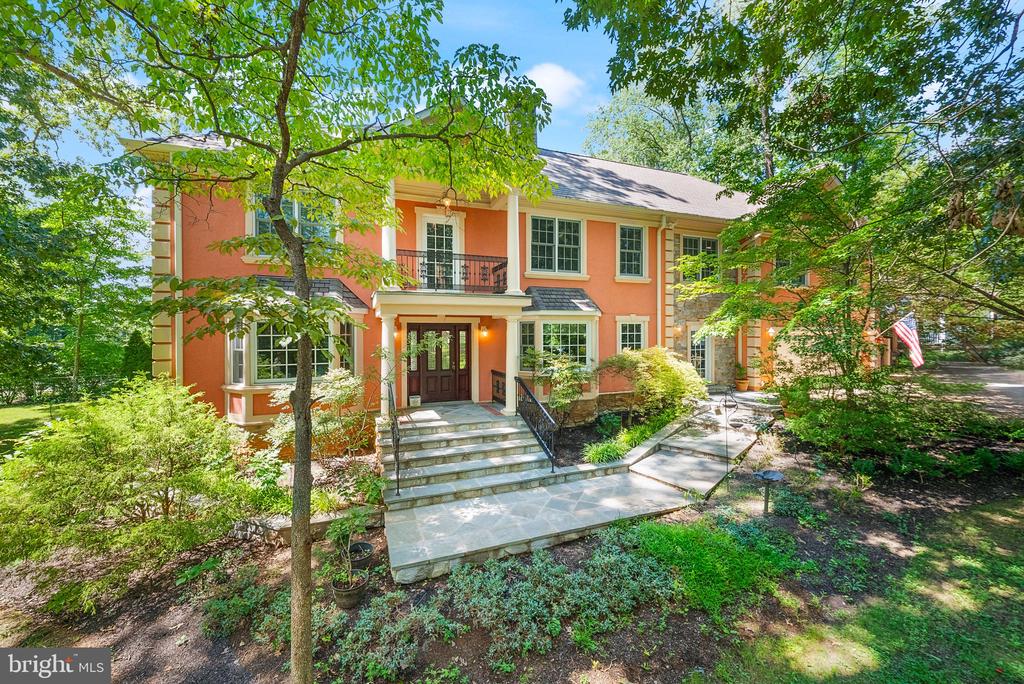 Residential in FAIRFAX 4