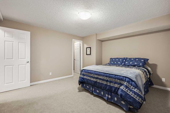 164 West Creek Boulevard, House other with 3 bedrooms, 3 bathrooms and 4 parking in Chestermere AB | Image 28