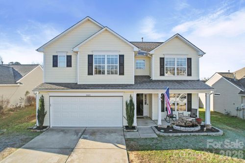 2020 Quill Ct, Kannapolis, NC, 28083-6298 | Card Image