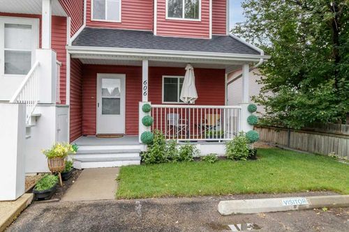 606-5220 50a Ave, Sylvan Lake, AB, T4S1E5 | Card Image