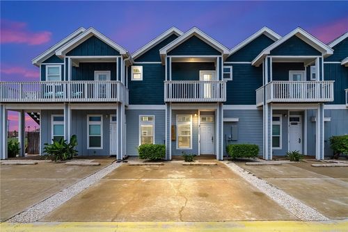 15245 Beach Way Dr, Corpus Christi, TX, 78418-8013 | Card Image