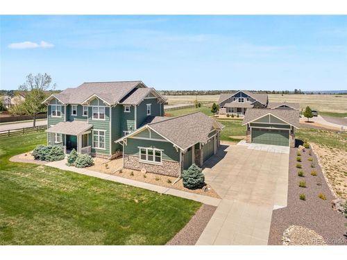 430 Sheldon Ave, Castle Rock, CO, 80104-8825 | Card Image