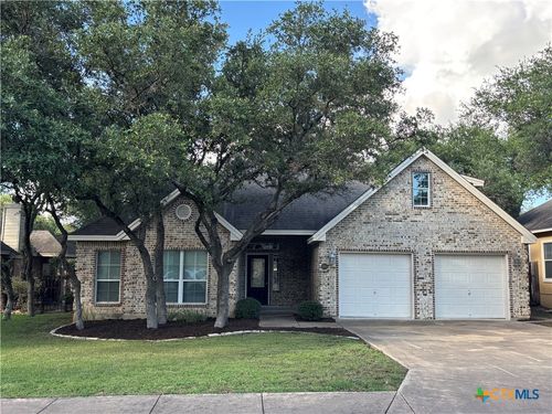2610 Fairwood Dr, New Braunfels, TX, 78132-3641 | Card Image