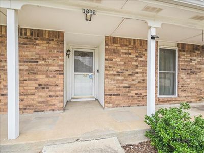 Inviting front porch. | Image 2