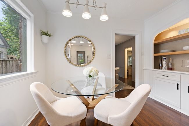 5526 Merrimac Ave, House other with 2 bedrooms, 2 bathrooms and null parking in Dallas TX | Image 11