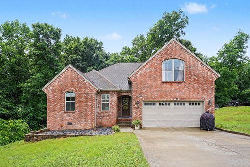 2016 Copper Kettle Cir, Pleasant View, TN, 37146-7024 | Card Image