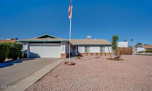 15638 N 54th St, Scottsdale, AZ, 85254-1717 | Card Image