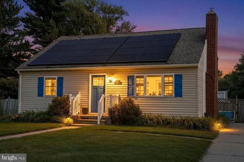 107 Northway Dr, HAVRE DE GRACE, MD, 21078-1603 | Card Image