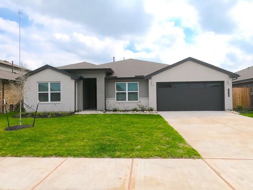 1119 Hyde Lake Ln, Missouri City, TX, 77459-5406 | Card Image