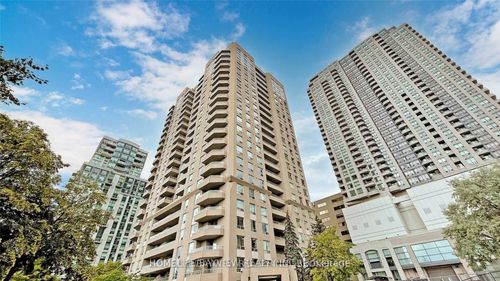 1708-18 Hillcrest Ave, North York, ON, M2N6T5 | Card Image