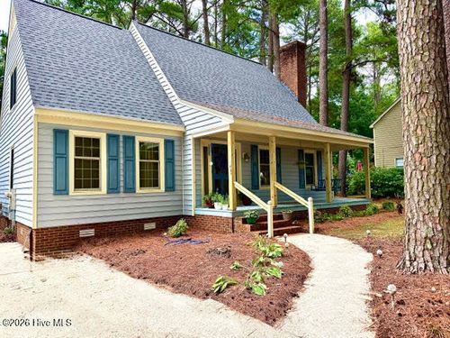 1910 Sierra Dr Nw, Wilson, NC, 27896-1662 | Card Image