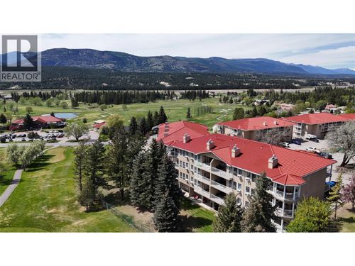 1004-5052 Riverview Rd, Fairmont Hot Springs, BC, V0B1L1 | Card Image