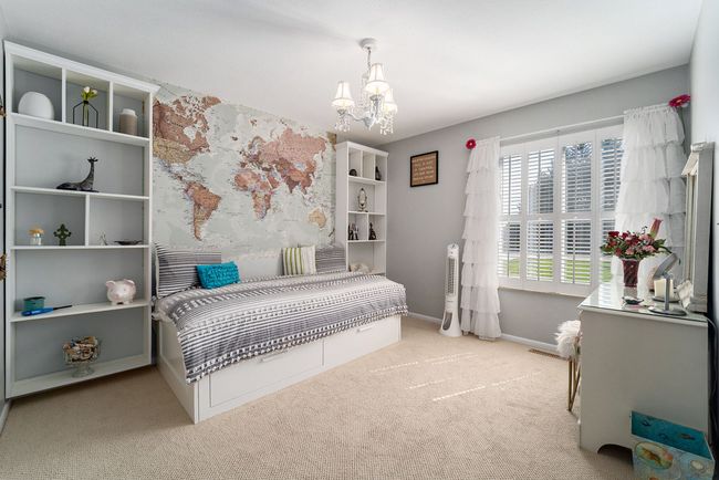 1421 Ripley Rd, House other with 4 bedrooms, 3 bathrooms and null parking in Linden MI | Image 17
