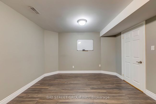 42 Gooderham Dr, House other with 5 bedrooms, 4 bathrooms and 4 parking in Georgetown ON | Image 39