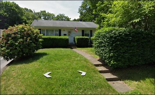 56 Gould Street, South Kingstown, RI, 02879 | Card Image
