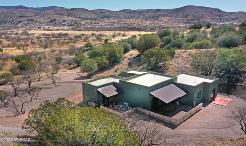 118 Tanglehead Ln, Patagonia, AZ, 85624 | Card Image