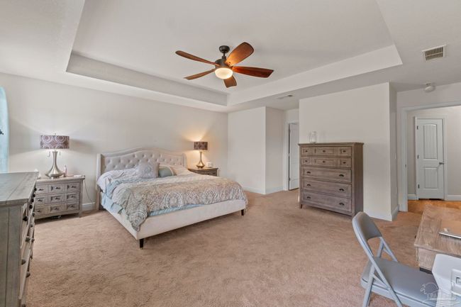3942 Flour Mill Cir, House other with 4 bedrooms, 2 bathrooms and 2 parking in Pace FL | Image 26