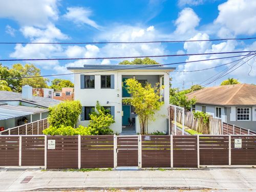 apt-2-168 Nw 53rd St, Miami, FL, 33127-1996 | Card Image
