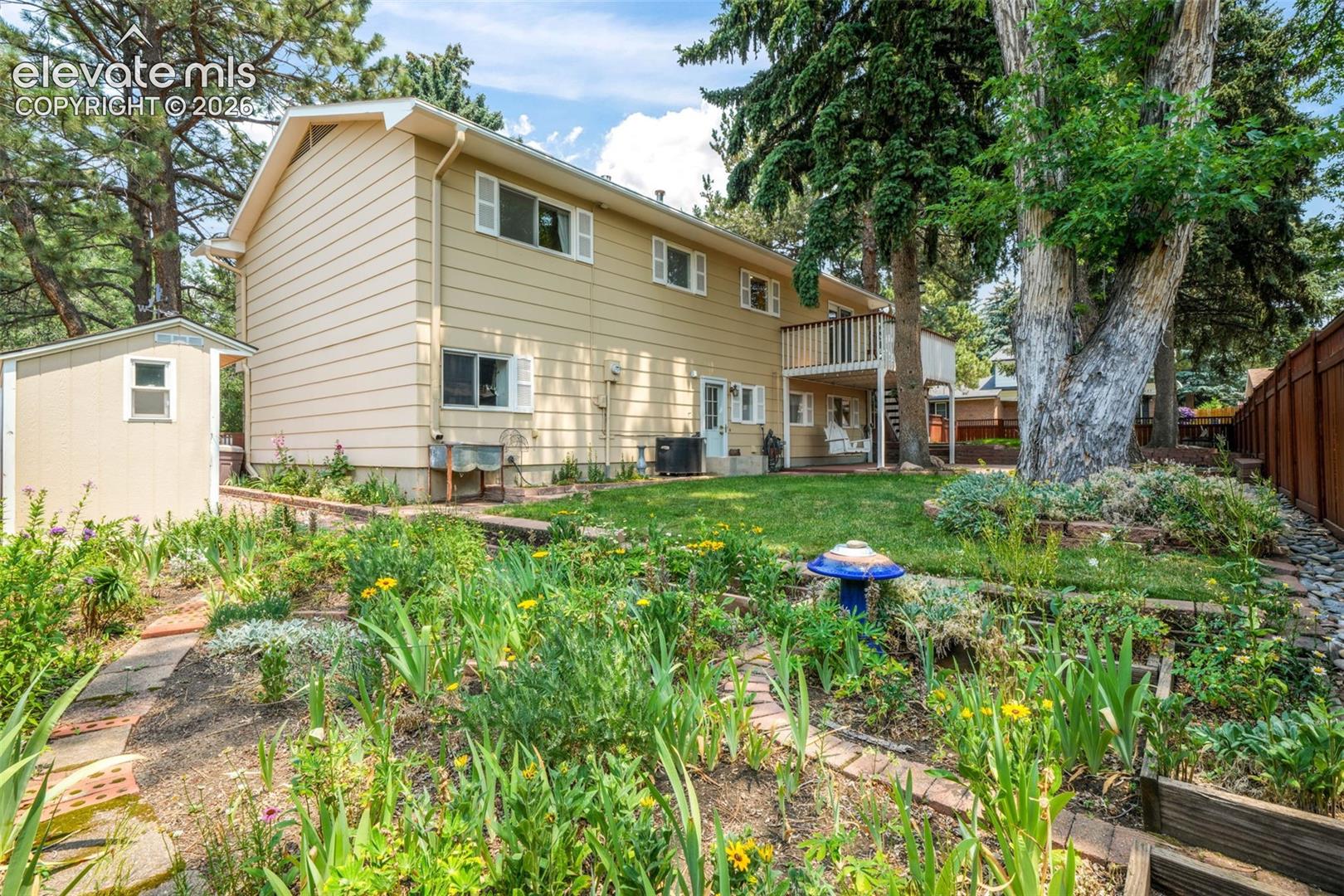 Residential in Colorado Springs 3