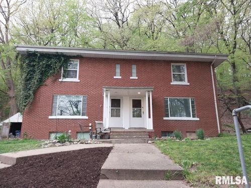 1501 E Terrace View Ln, Peoria Heights, IL, 61616-4480 | Card Image