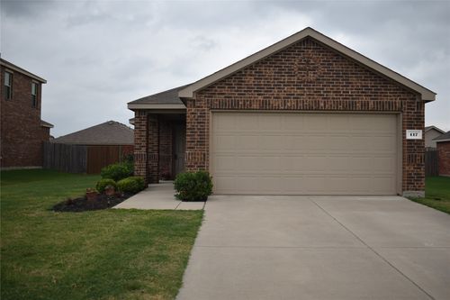 117 Chalk Rd, Anna, TX, 75409-5464 | Card Image