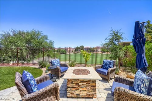 460 Via Del Foro Dr, Henderson, NV, 89011-0103 | Card Image