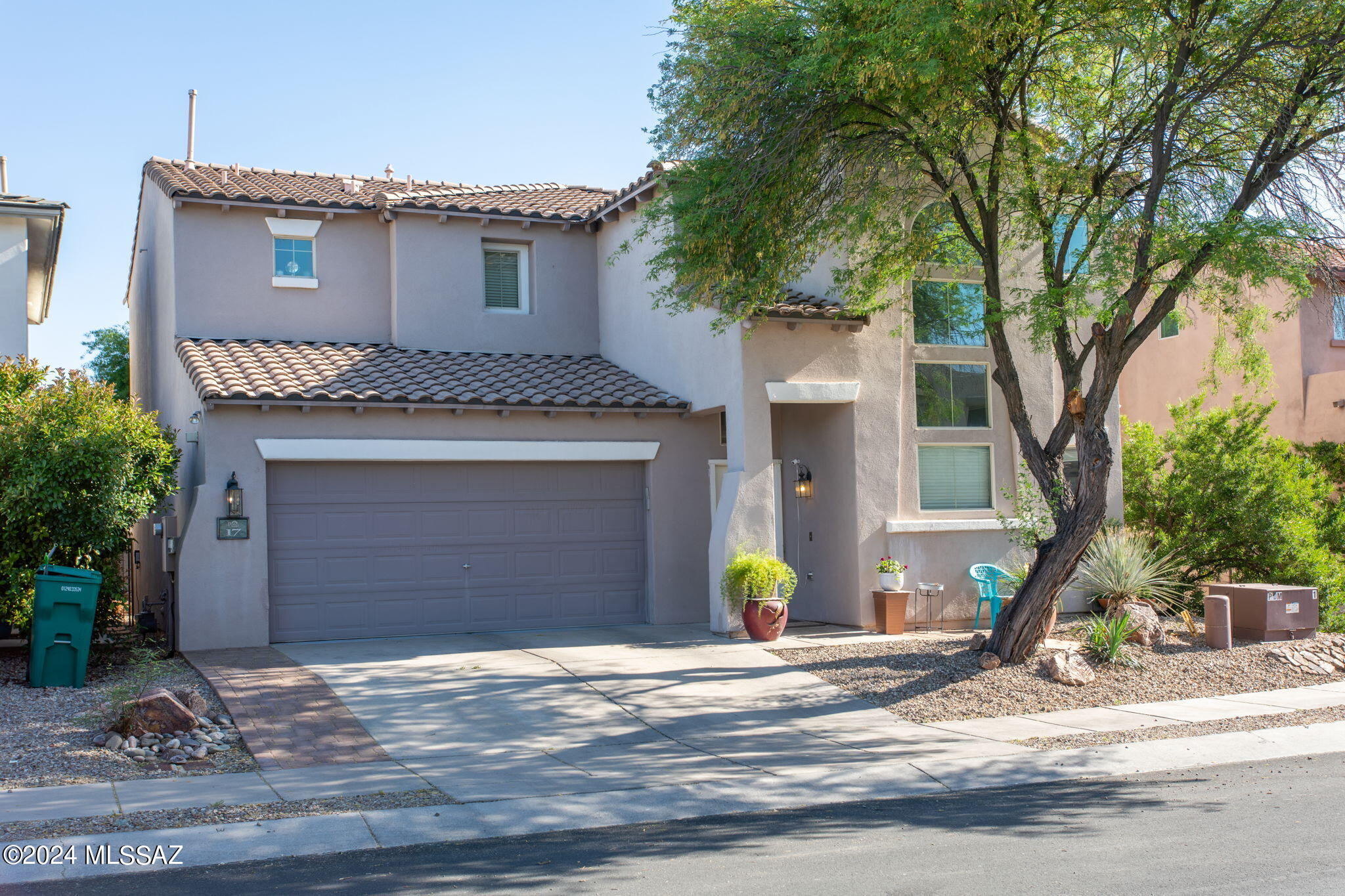 Camino Rancho Viejo , Sahuarita, AZ 85629