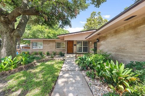 7329 Edgerton Dr, Dallas, TX, 75231-7317 | Card Image