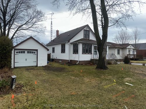 34 George St, Langton, ON, N0E1P0 | Card Image