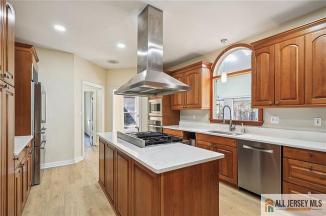 12 Brookside Ct, House other with 4 bedrooms, 4 bathrooms and null parking in CRANBURY NJ | Image 13