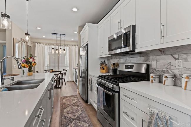 UNIT-4 - 1840 Mint Ter, Condo with 3 bedrooms, 4 bathrooms and 2 parking in Chula Vista CA | Image 14