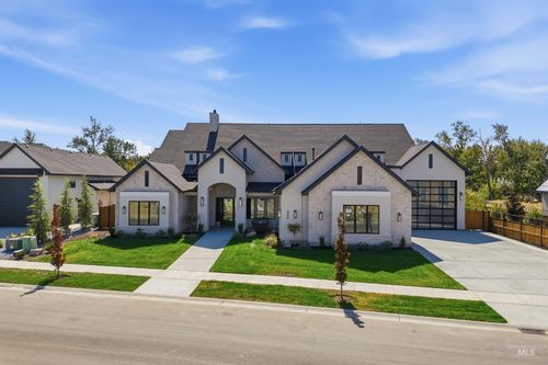 888 S Waning Ln, Eagle, ID, 83616-1107 | Card Image
