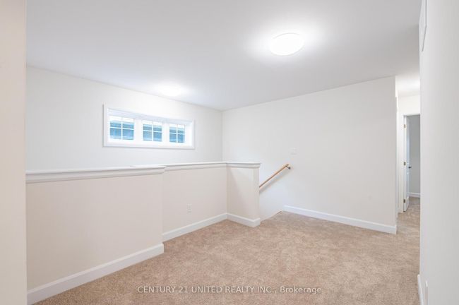 323 Mullighan Gdns, House other with 4 bedrooms, 4 bathrooms and 2 parking in Peterborough ON | Image 30