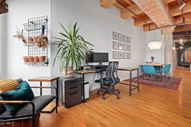 UNIT-416 - 2310 S Canal St, Home with 1 bedrooms, 2 bathrooms and null parking in CHICAGO IL | Image 14